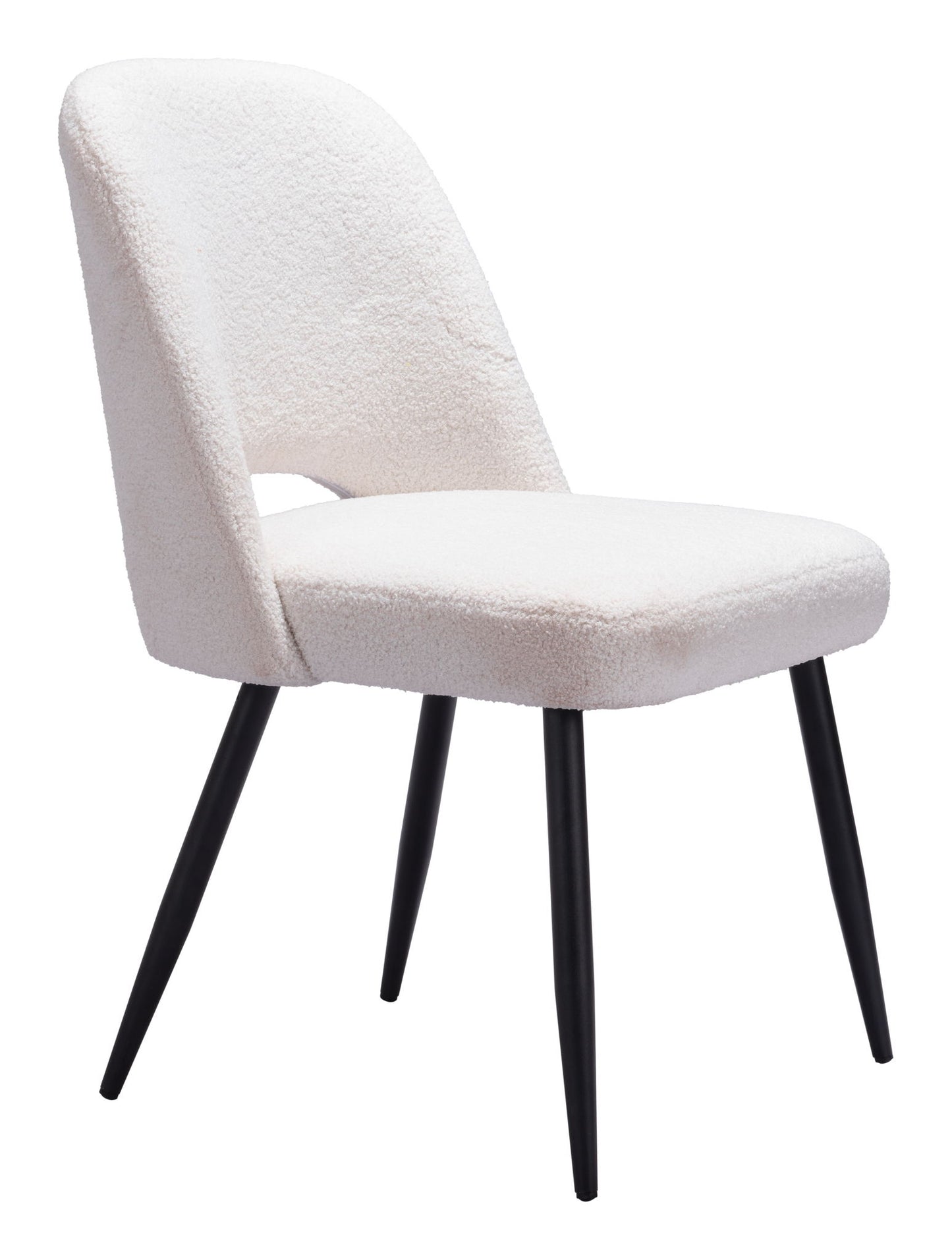 Teddy - Dining Chair (Set of 2)