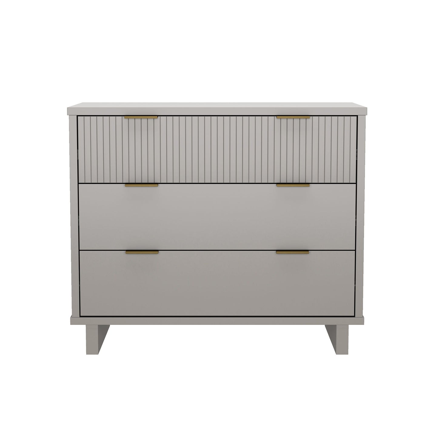 Manhattan Elara - Solid Wood Dresser