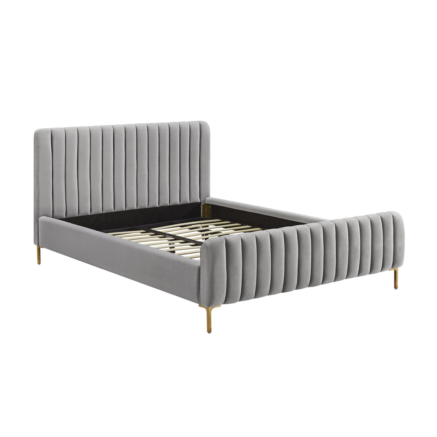 Angela - Bed