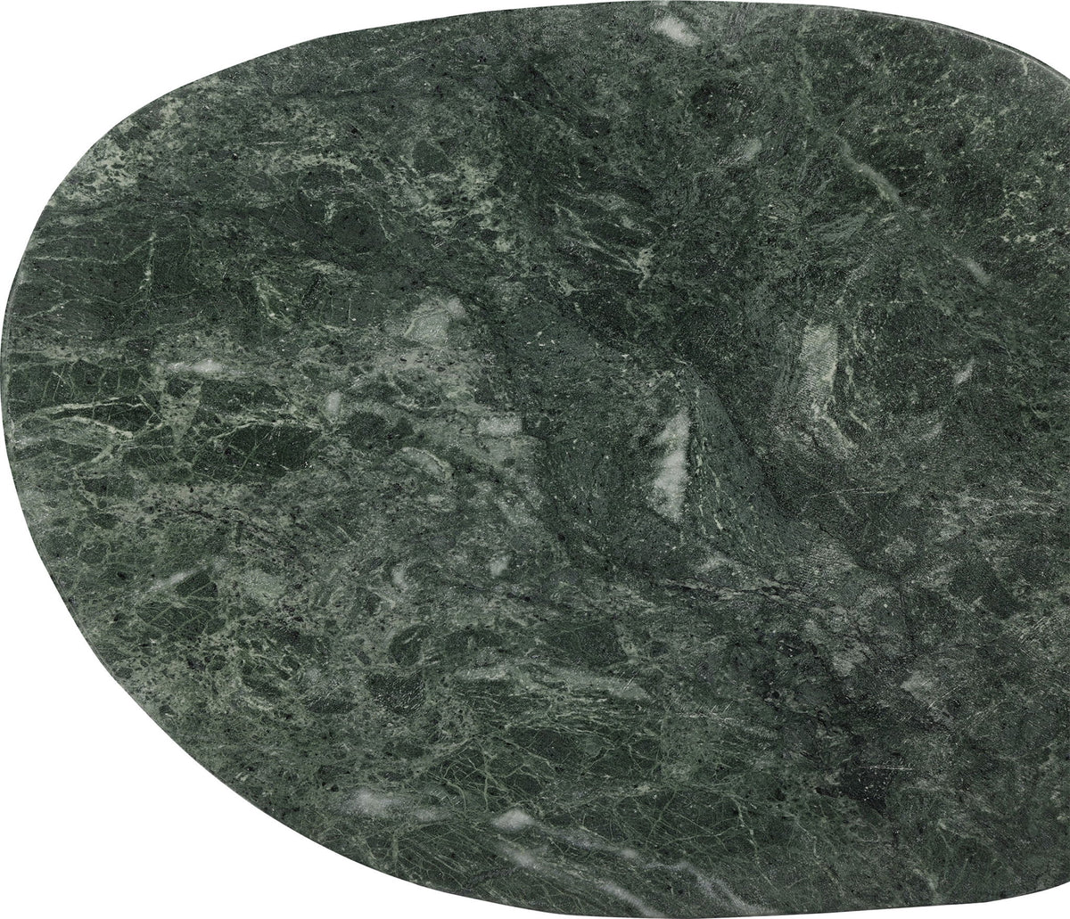 Livia - Genuine Marble Decorative Tray