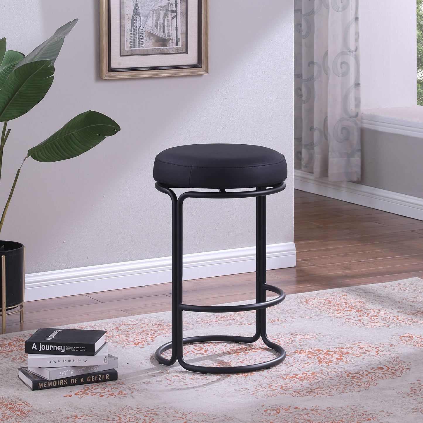 Madison - Bar Stool (Set of 2)