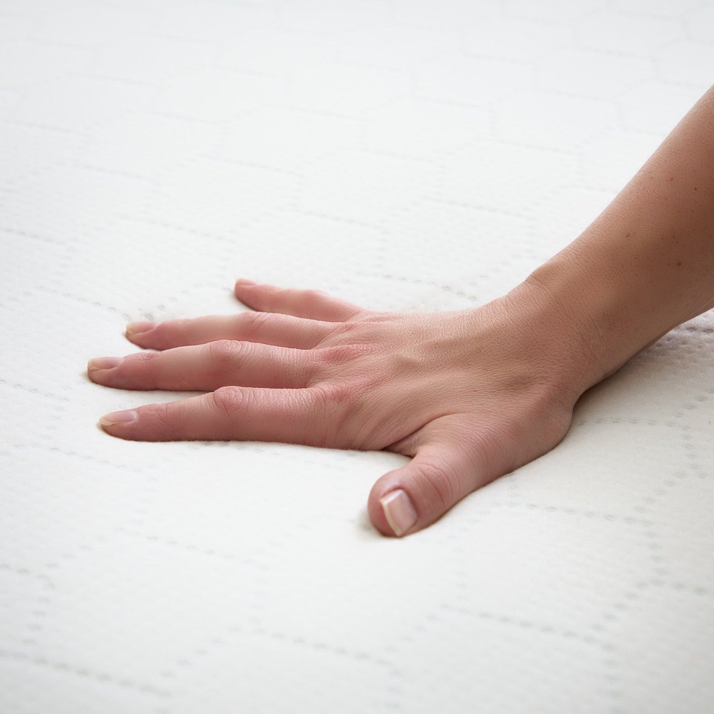 Weekender - 8" Gel Memory Foam Mattress