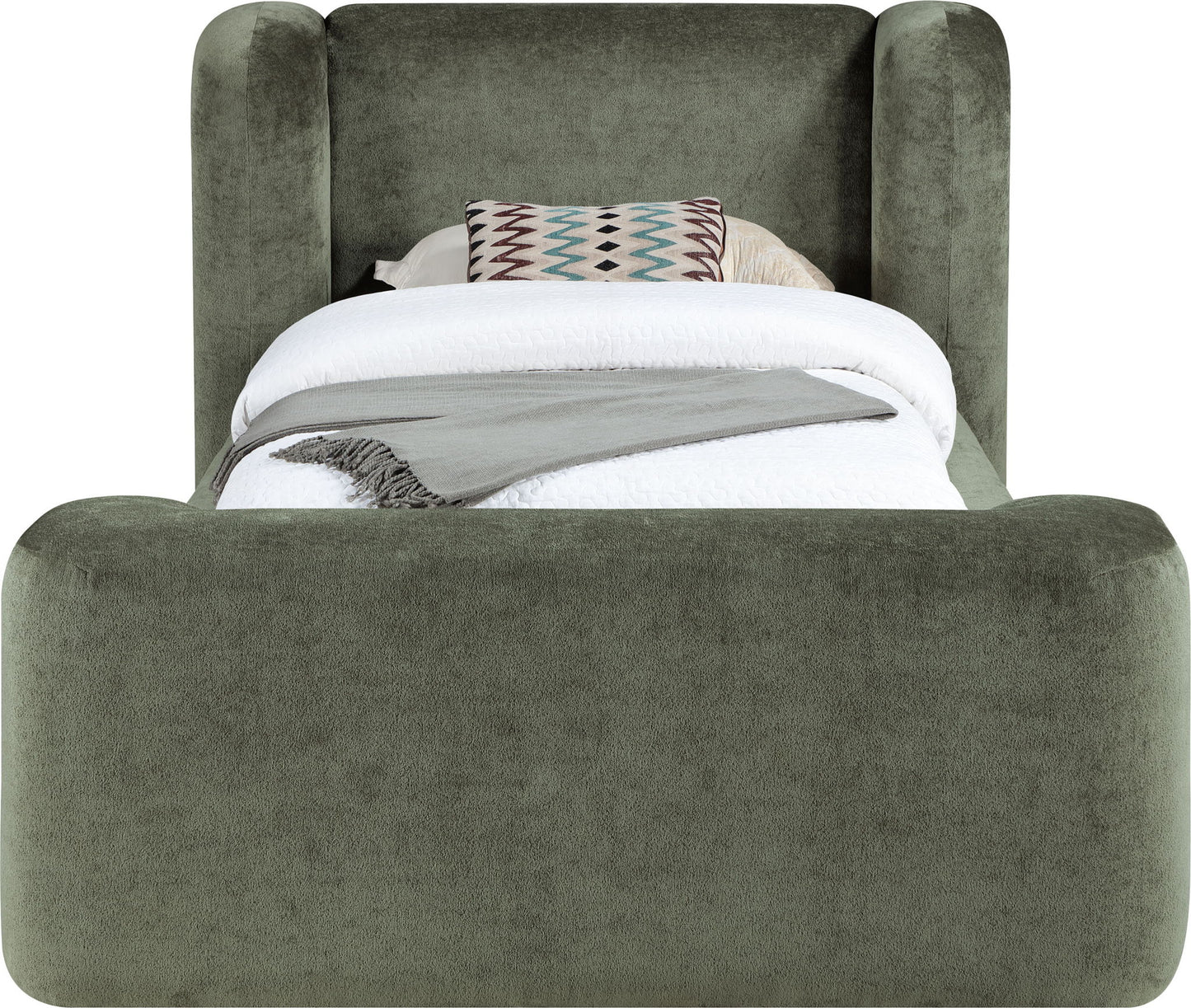 Modena - Bed