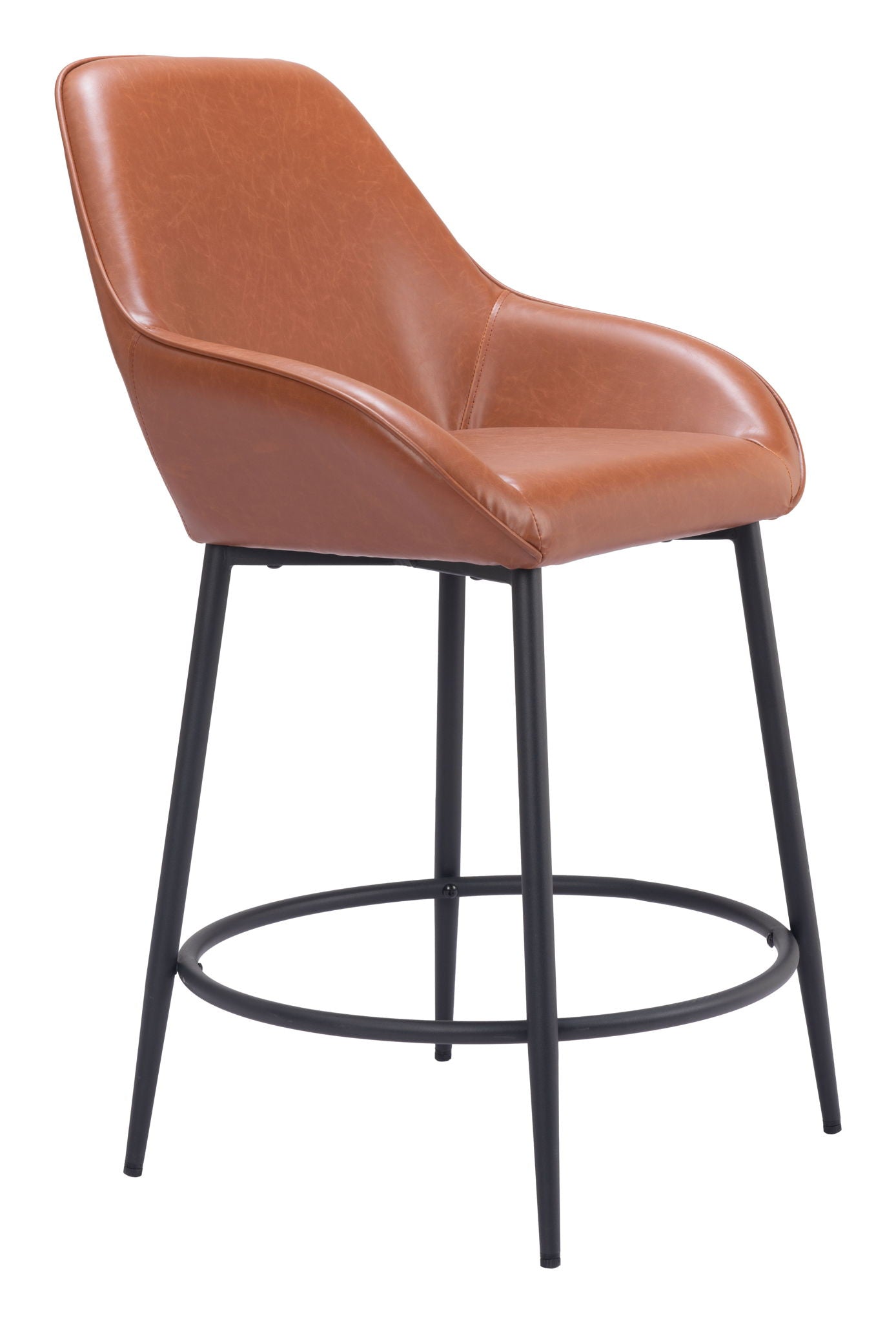 Vila - Counter Stool (Set of 2)
