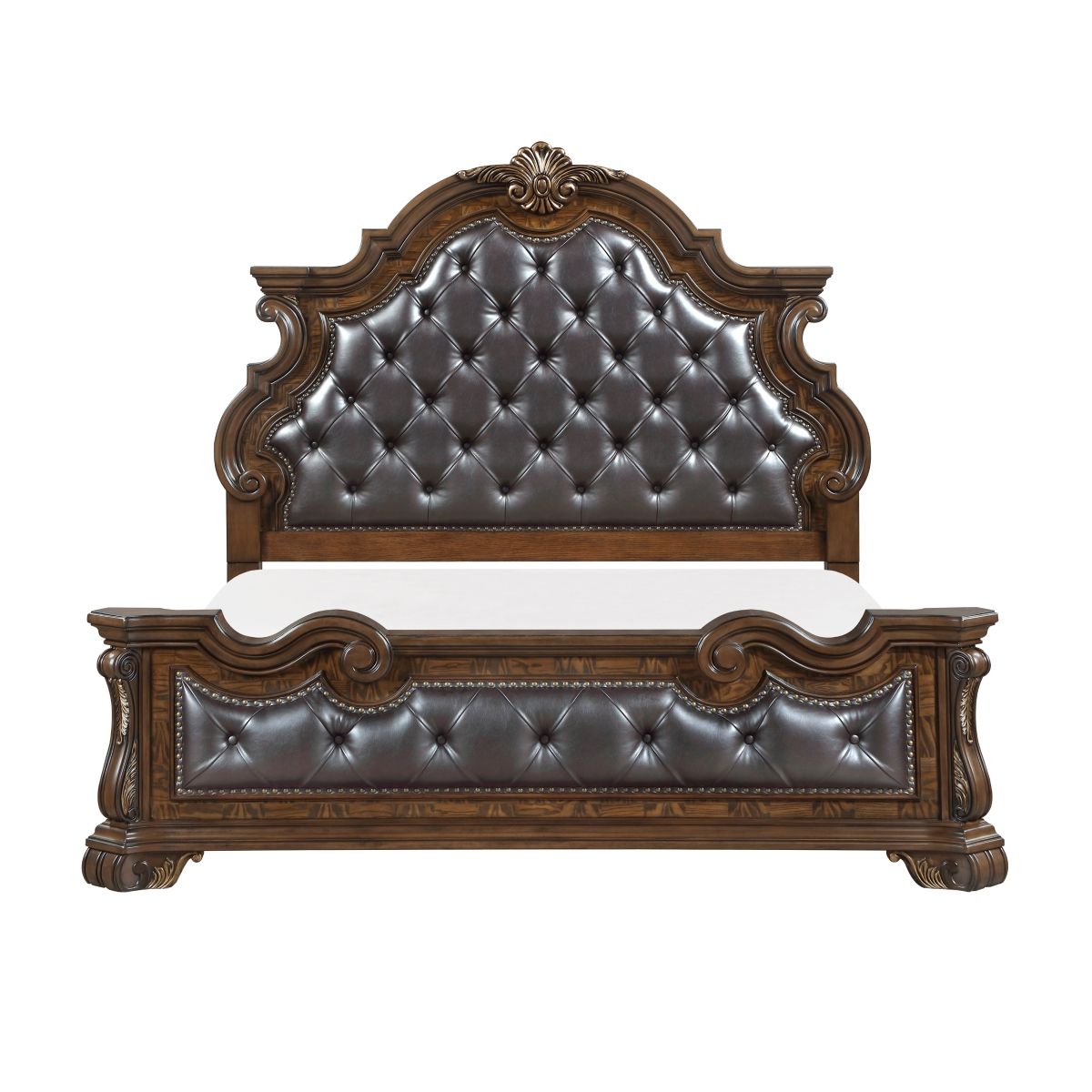 Gilmartin California King Bed