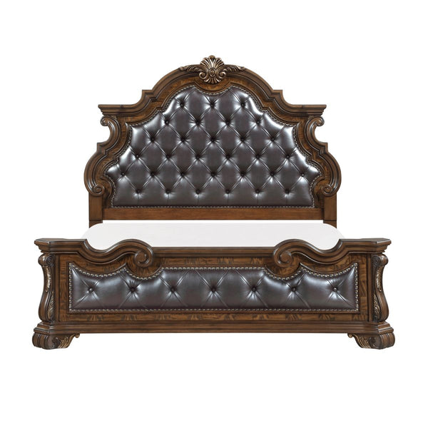 Gilmartin California King Bed