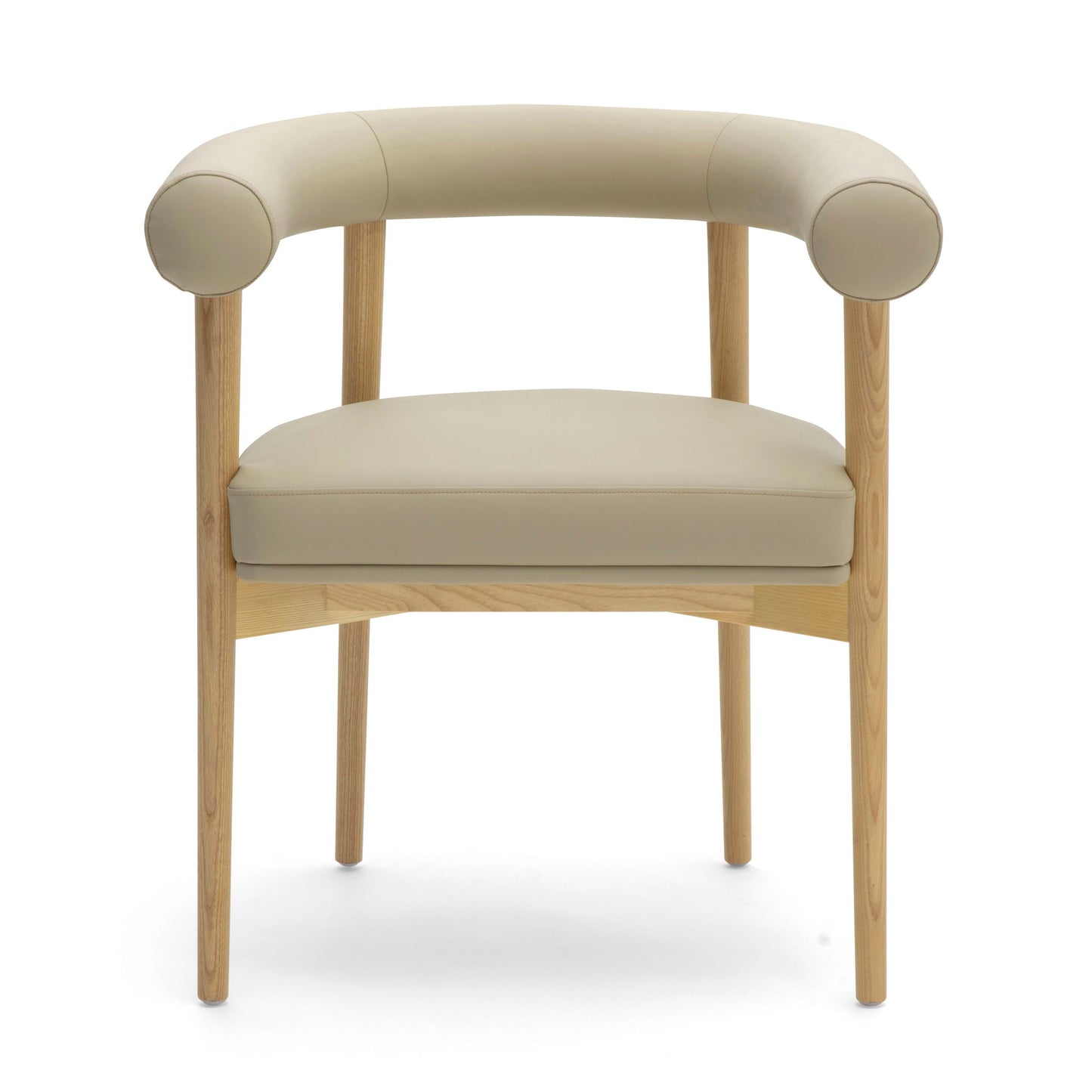 Spara - Faux Leather Dining Chair