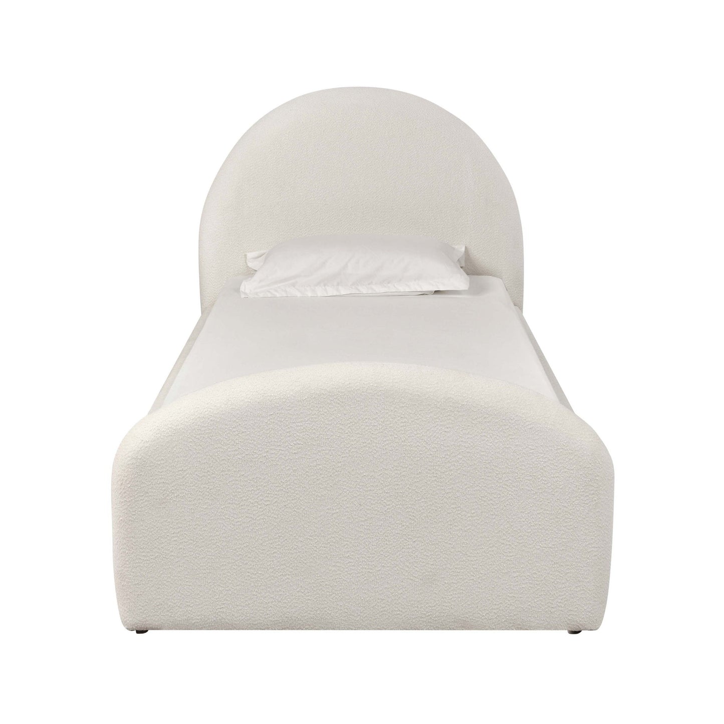 Moon - Trundle Bed