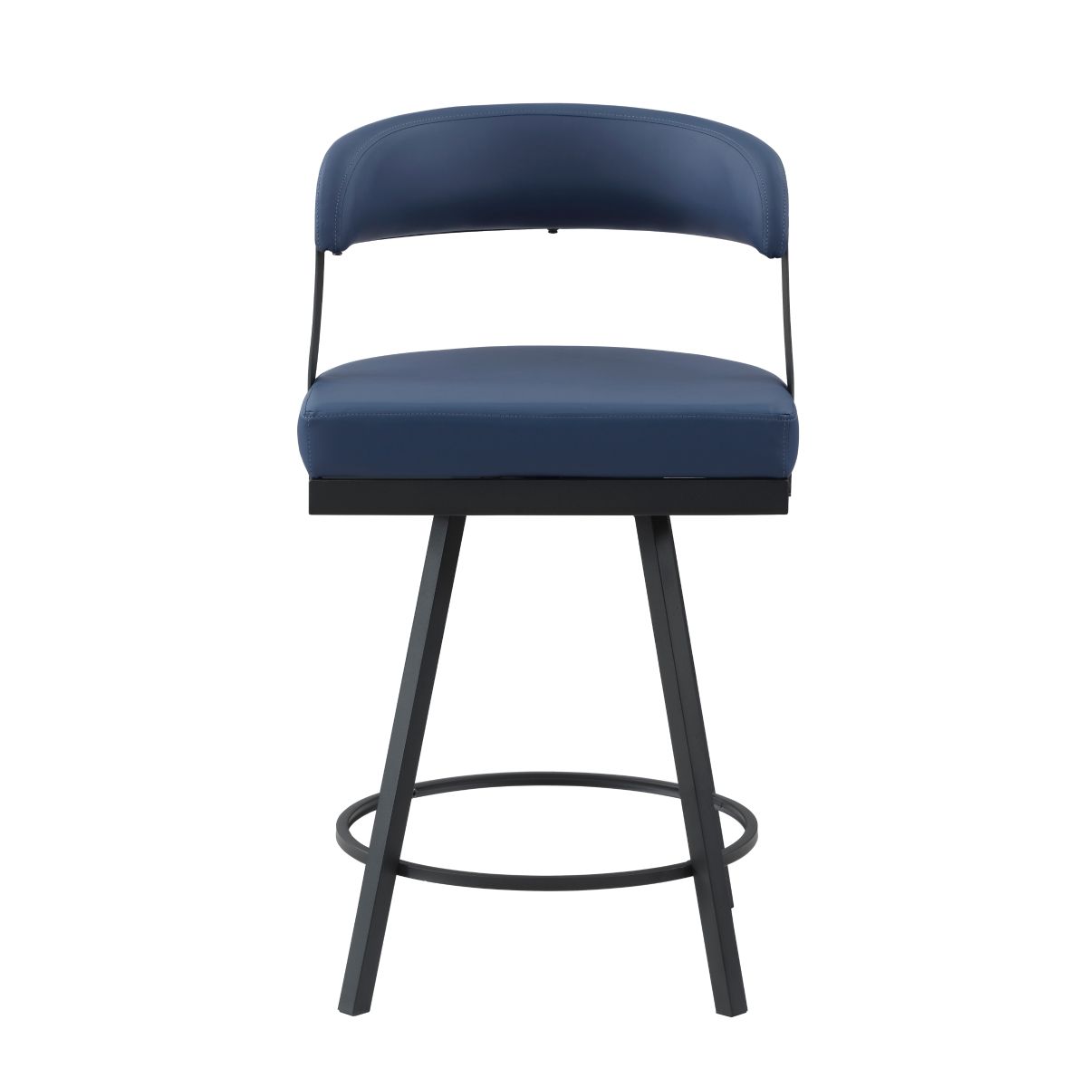 Crowley Swivel Counter Height Chair