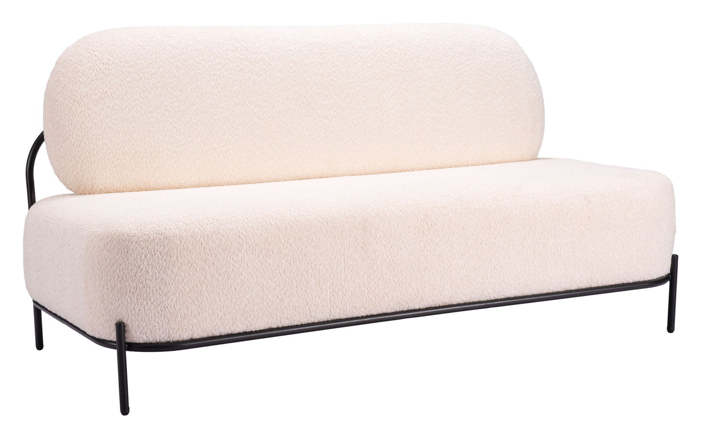 Arendal - Sofa - Vanilla