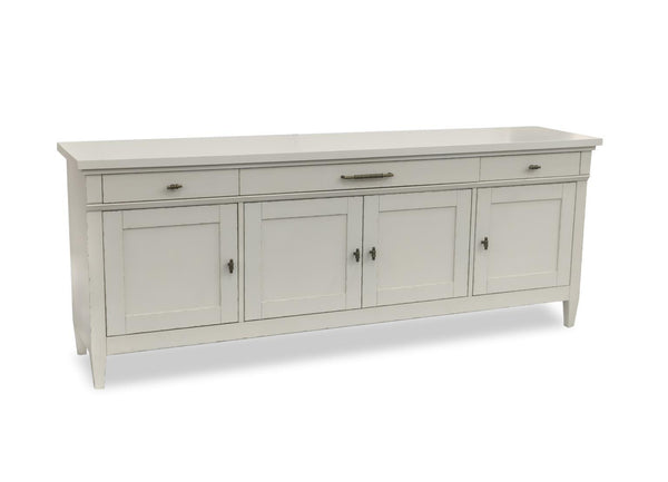 Reflections - Media Console