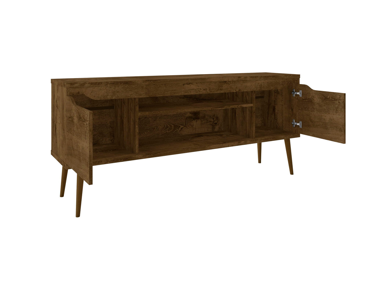 Manhattan Bradley - TV Stand