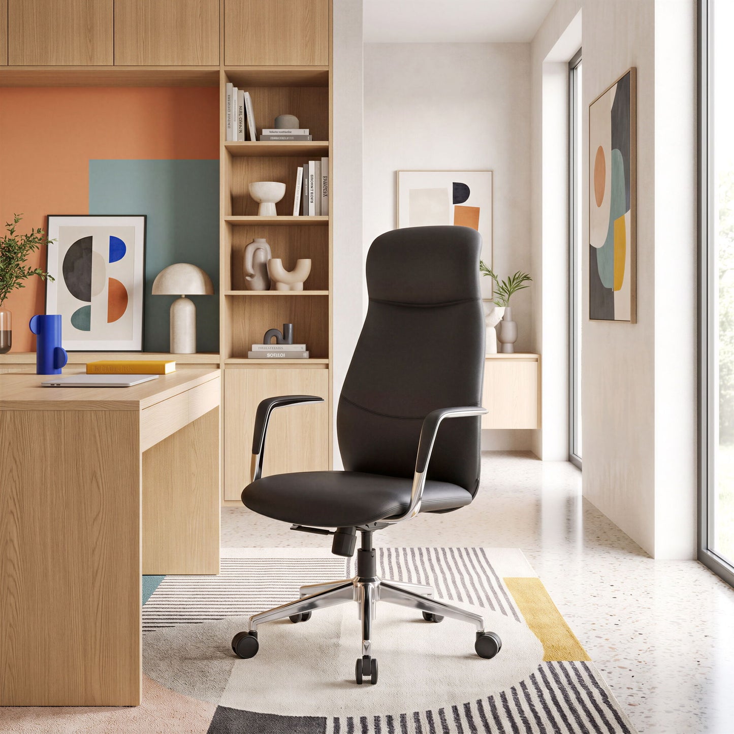 Rosalind - Office Chair