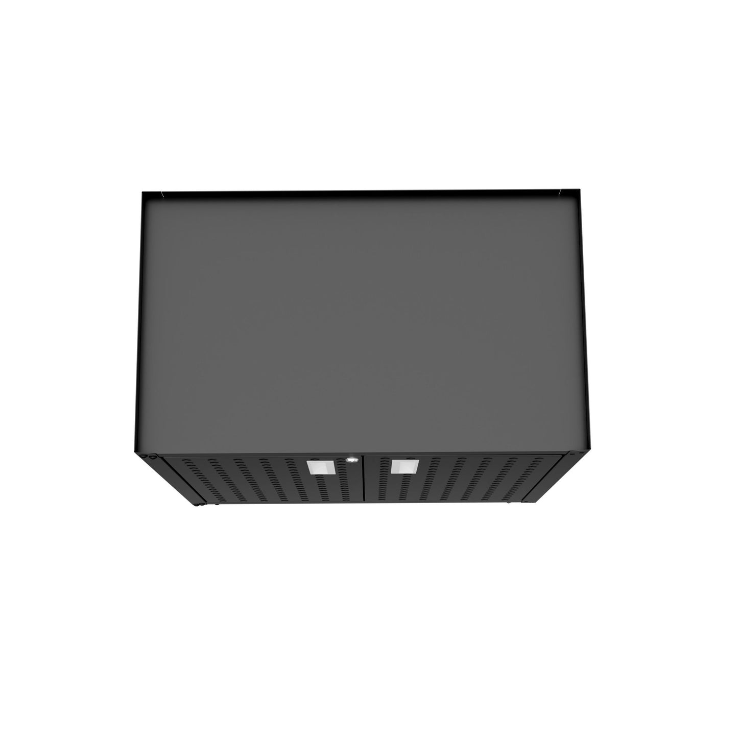 Manhattan Fortress - Rolling Garage Cabinet With 2 Doors