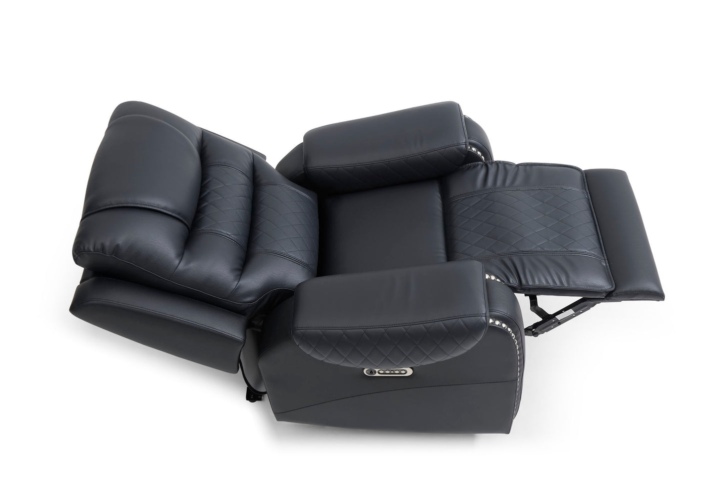 G00600-Rc - Chair - Black
