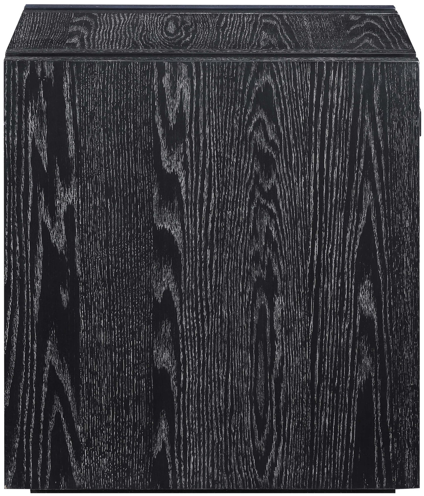 Stanton - Oak Veneer And Solid Wood Table