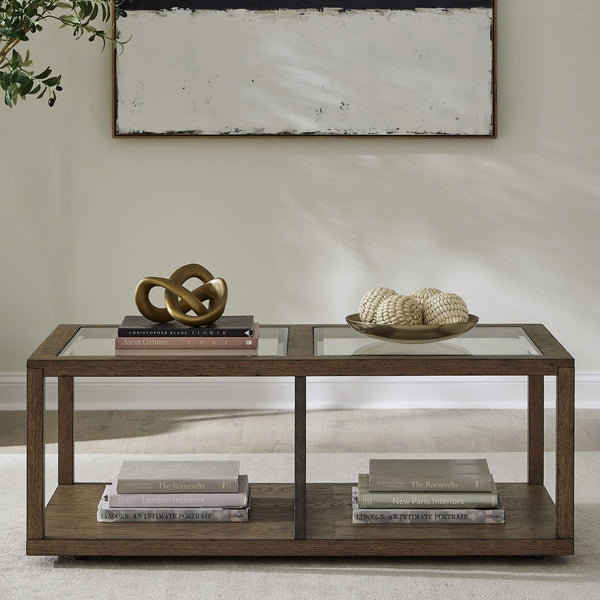 Bayhill Trellis - Table
