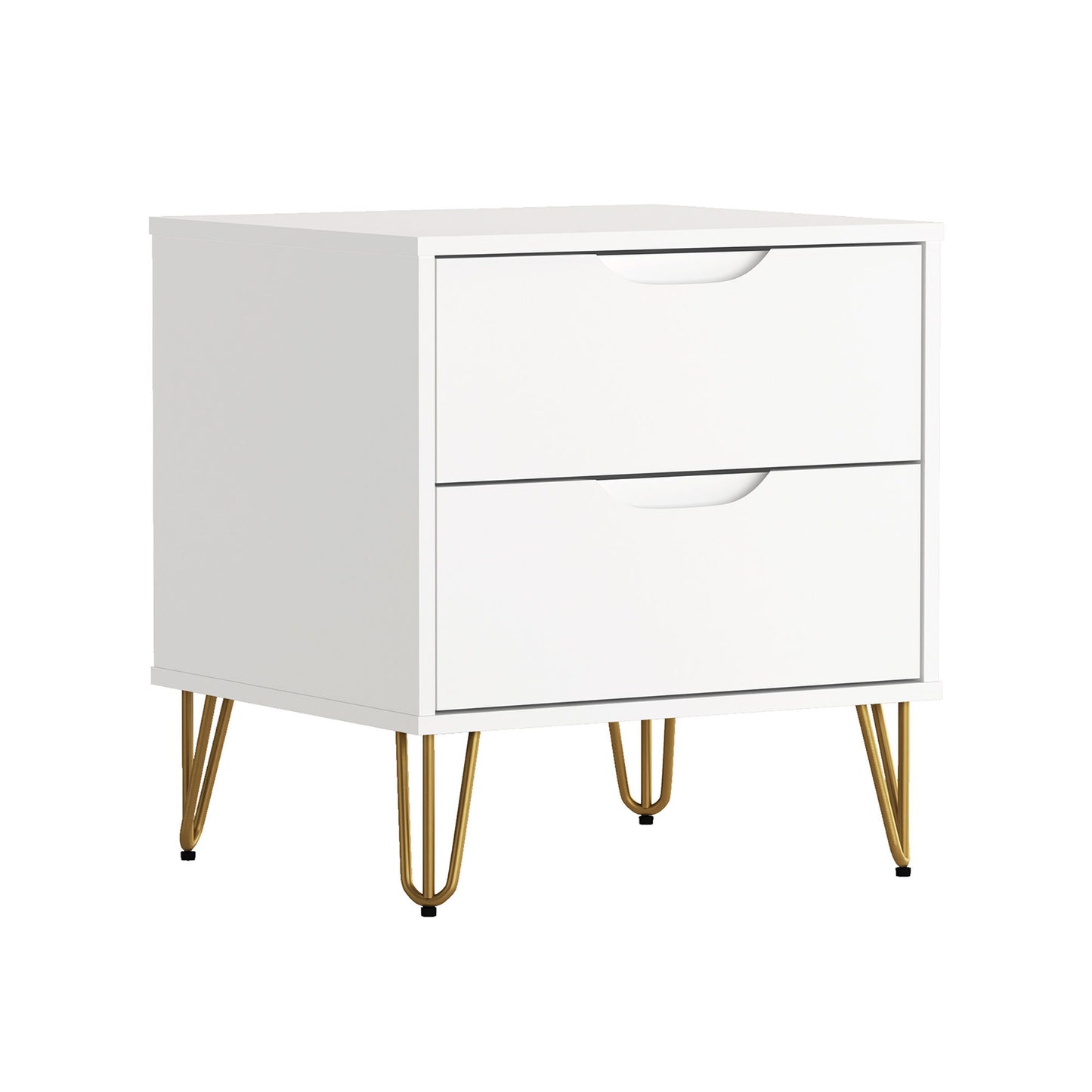 Manhattan Avira - Nightstand