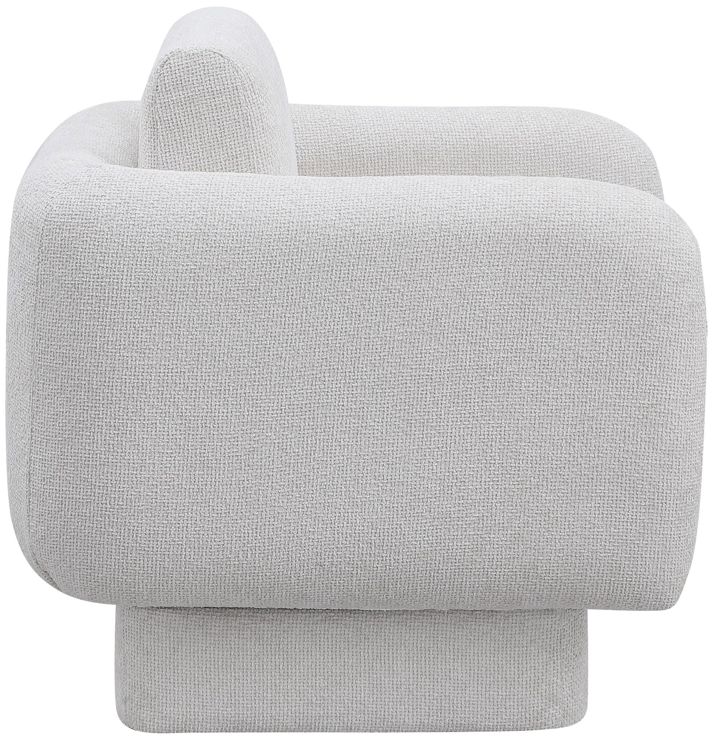 Alessandra - Swivel Accent Chair