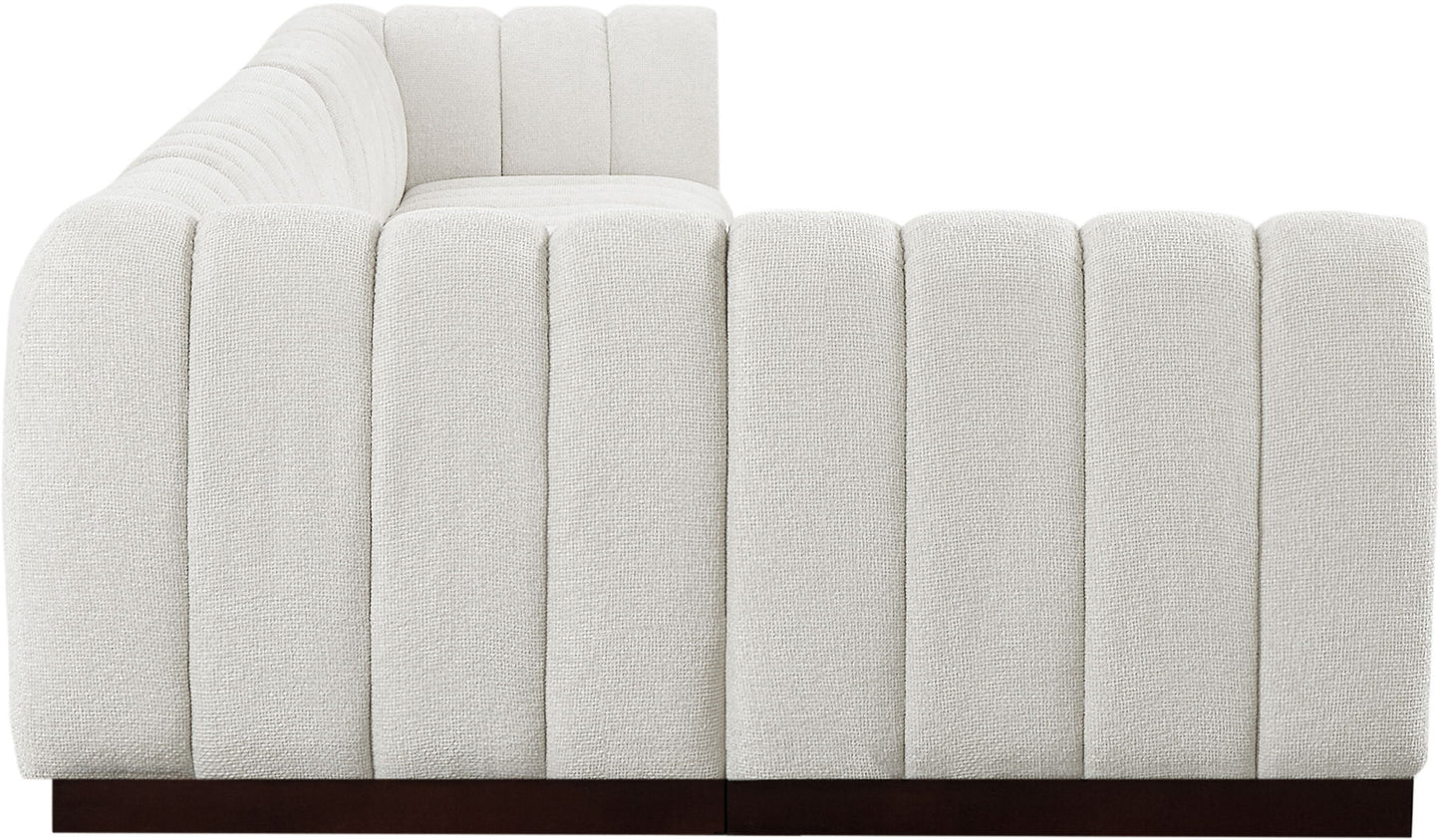 Quinn - 6 Piece Modular Sectional