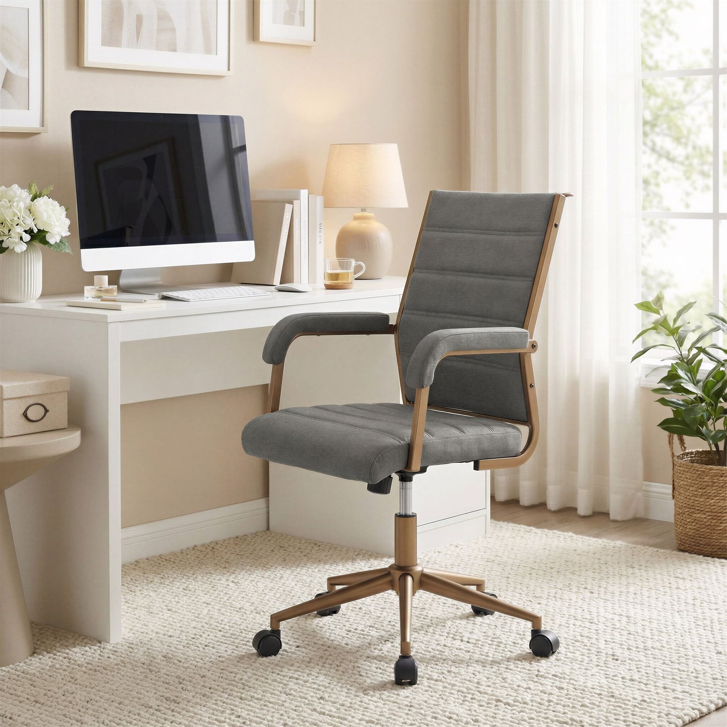 Auction - Office Chair