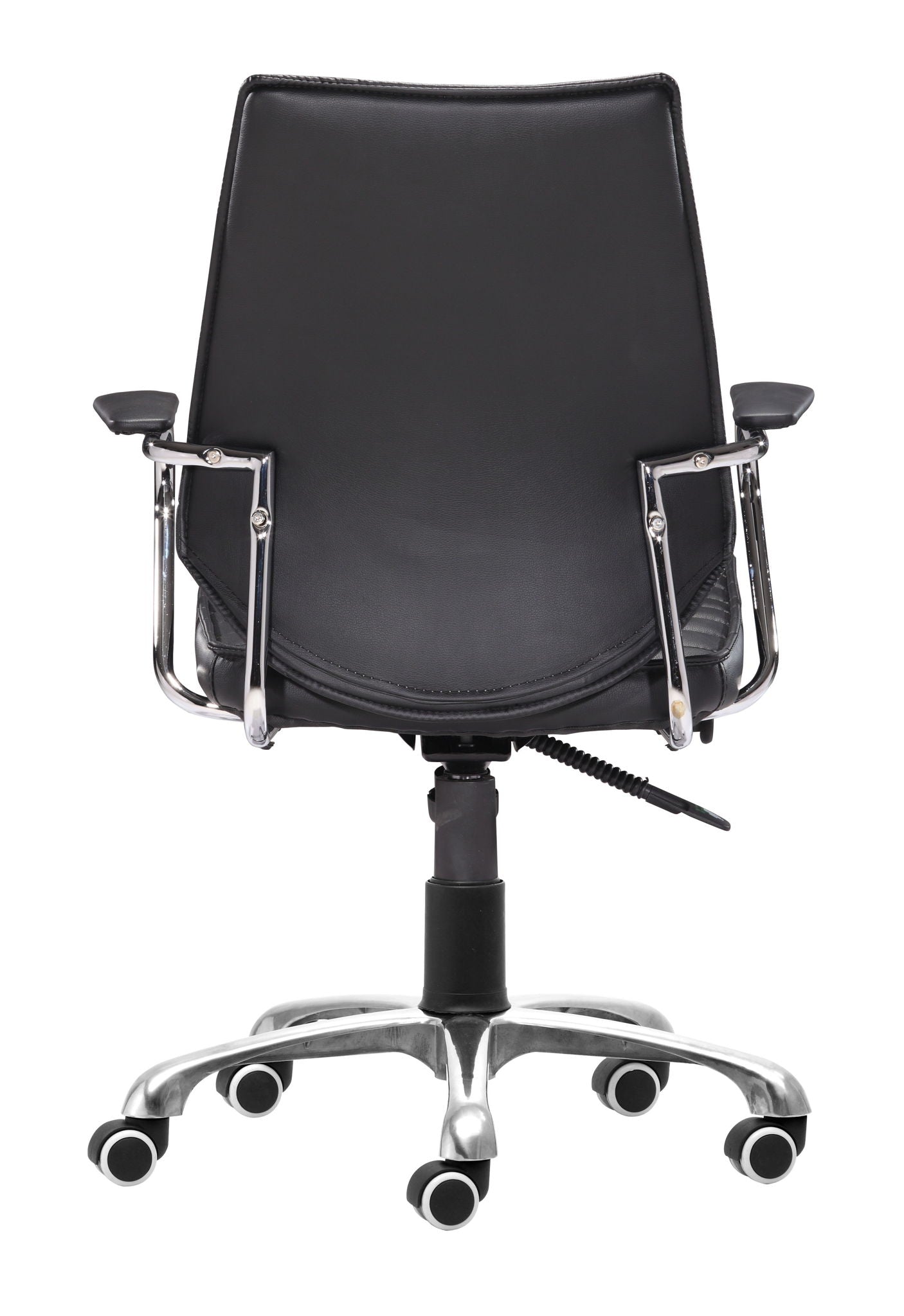 Enterprise - Low Back Office Chair