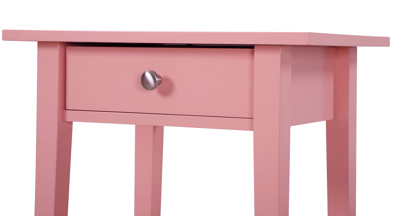 Glory Furniture - Dalton - Nightstand