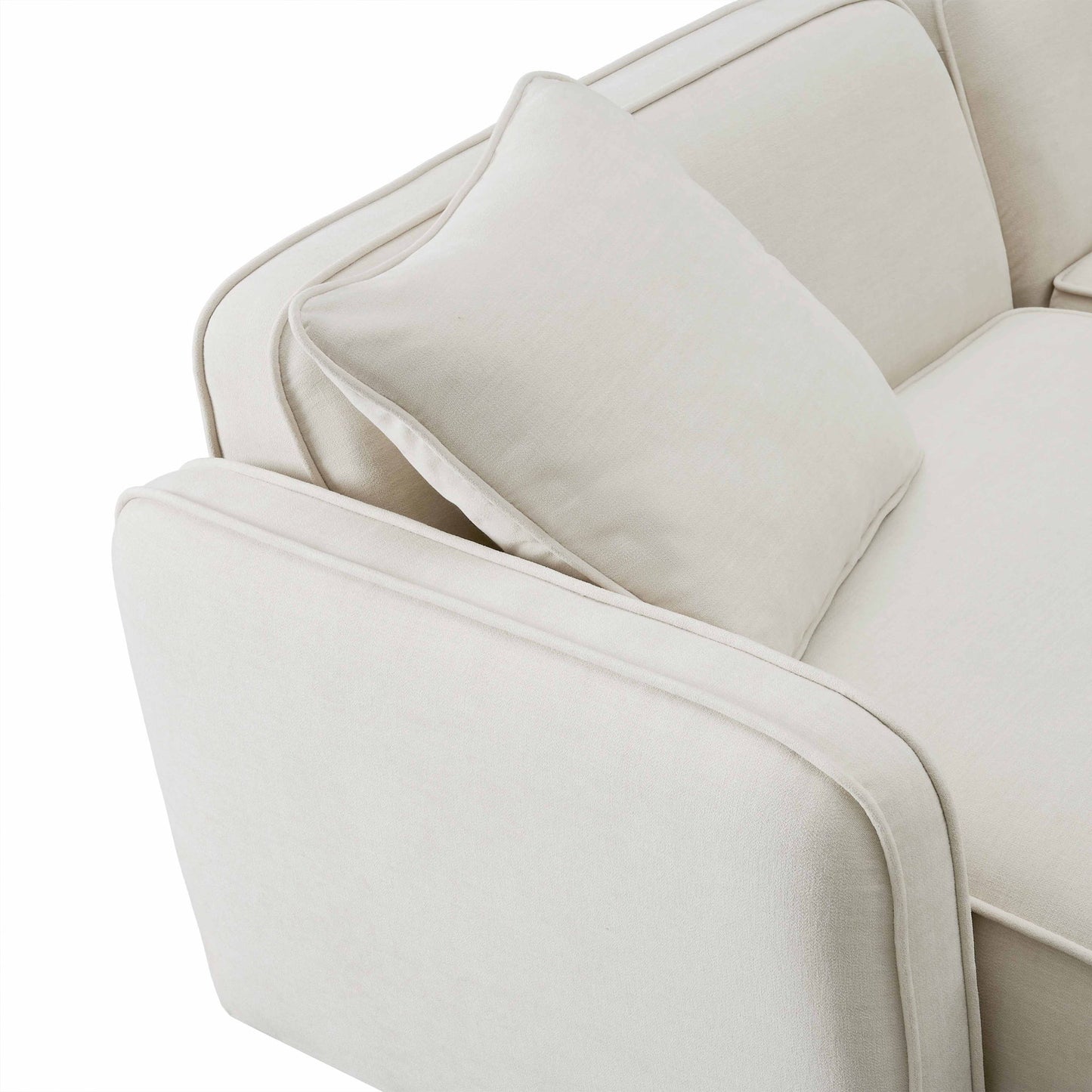 Travie - Modular Sectional