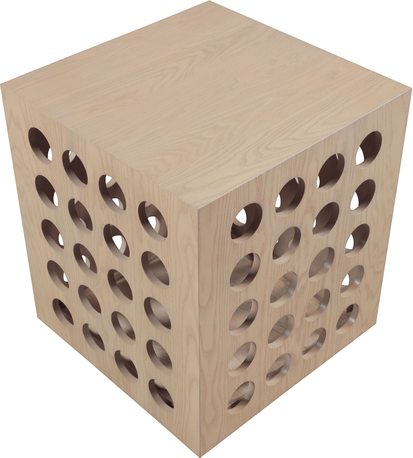 Kinsley - End Table