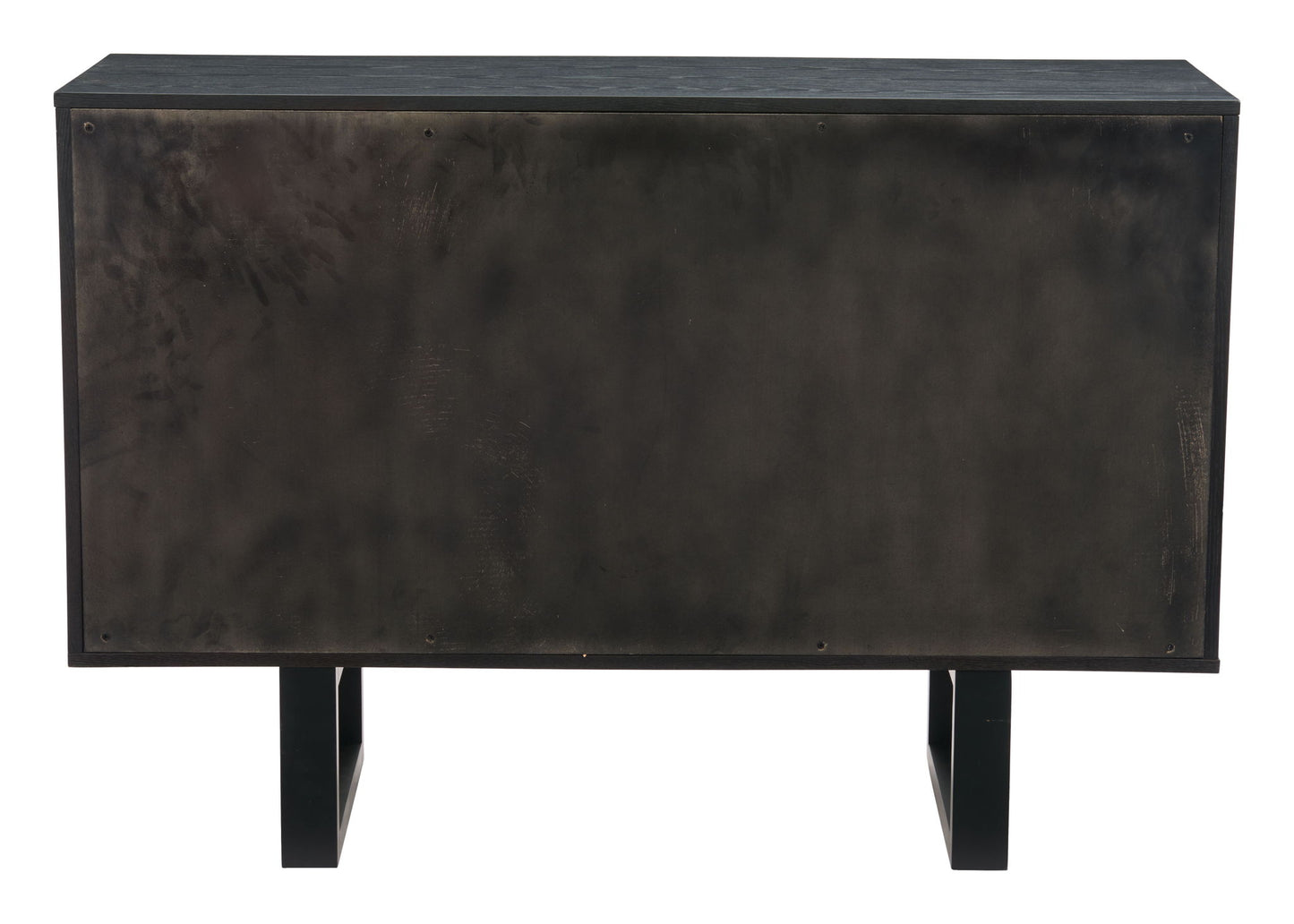 Gus - Dresser - Black