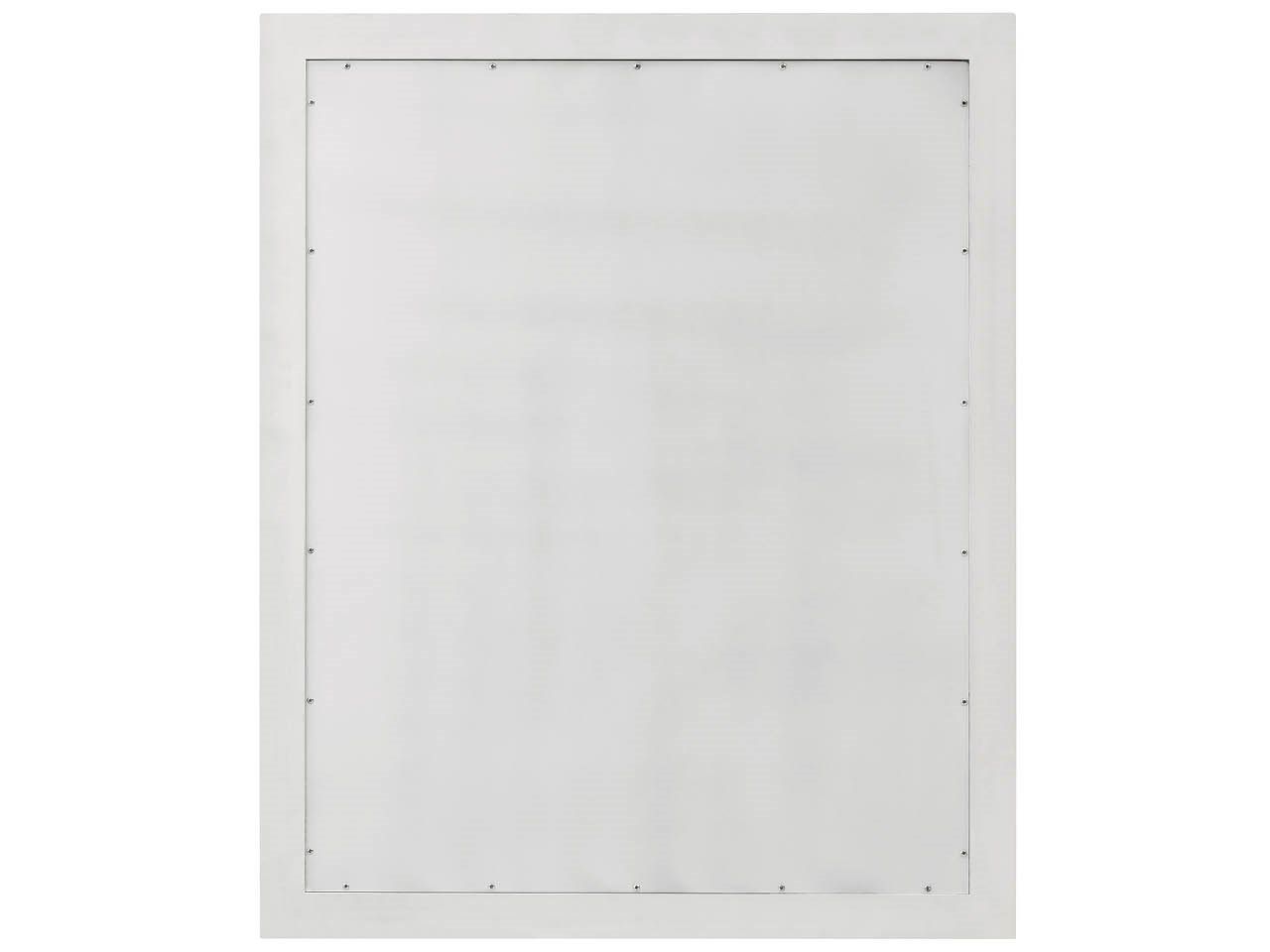 Oasis - Shoreline Mirror - White