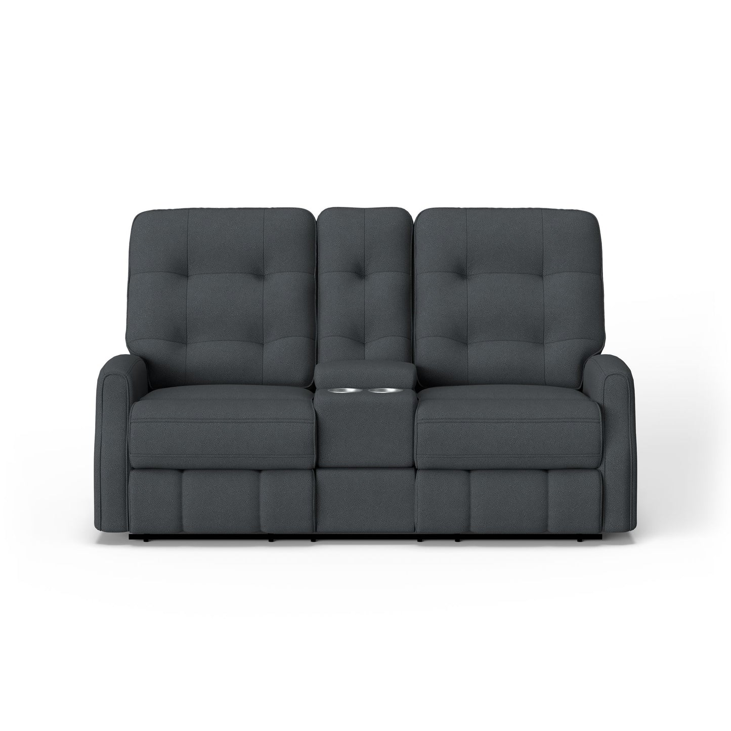 Devon - Reclining Loveseat