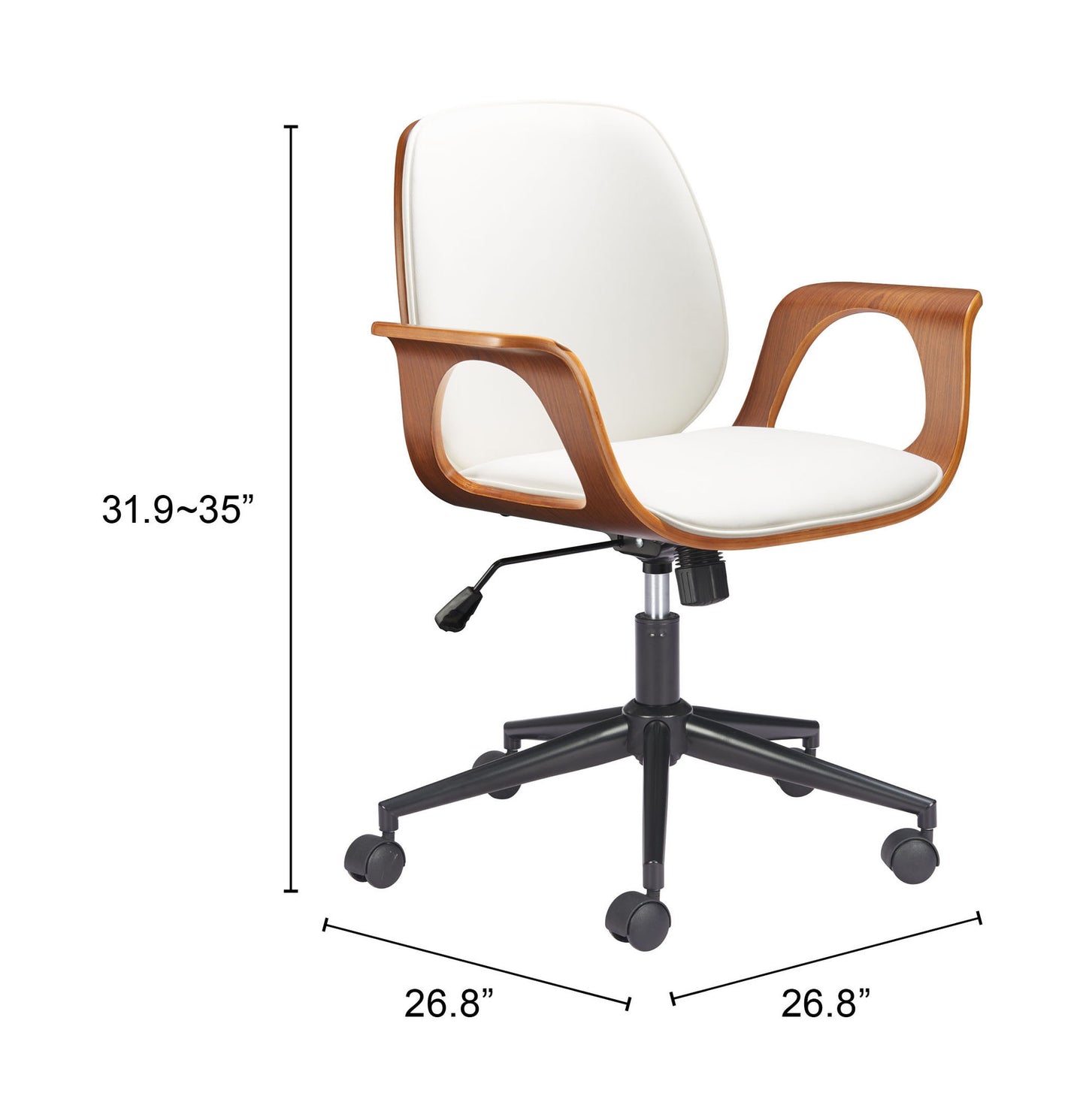 Ali - Office Chair