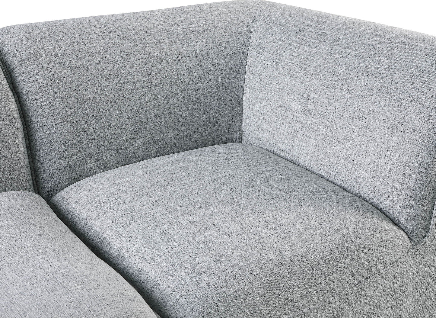 Miramar - 7 Piece Modular Sectional