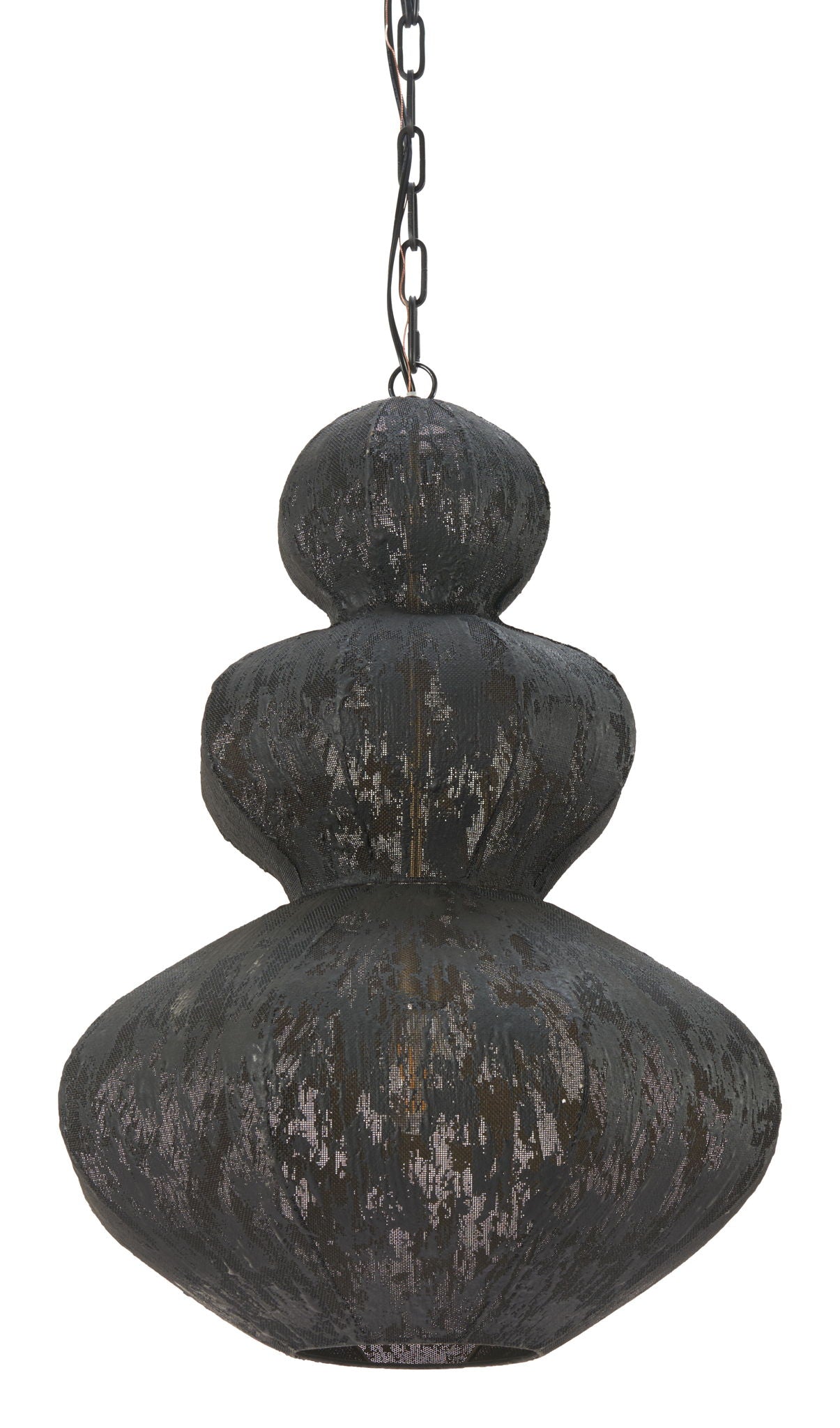 Kali - Ceiling Lamp - Black