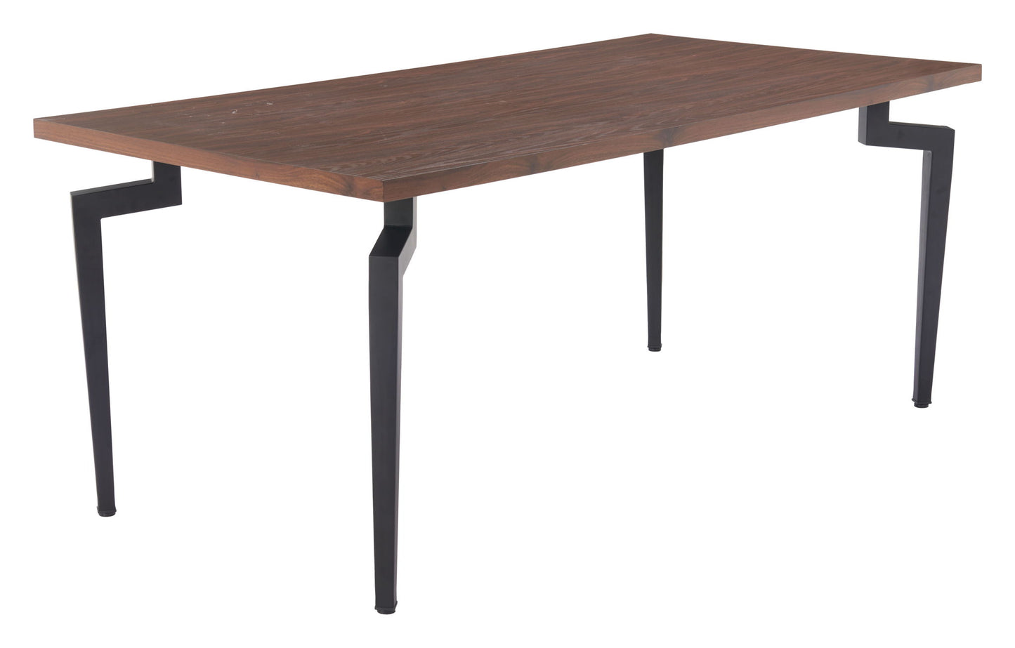 Kani - Dining Table - Walnut