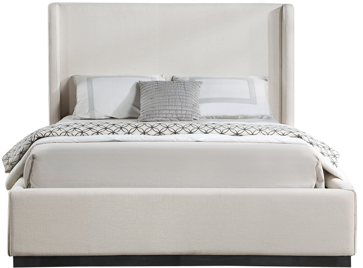 Flynn - Bed