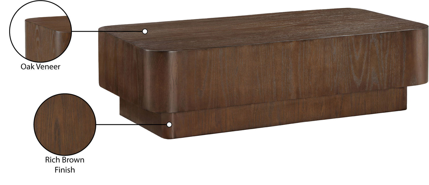Oakmont - Coffee Table