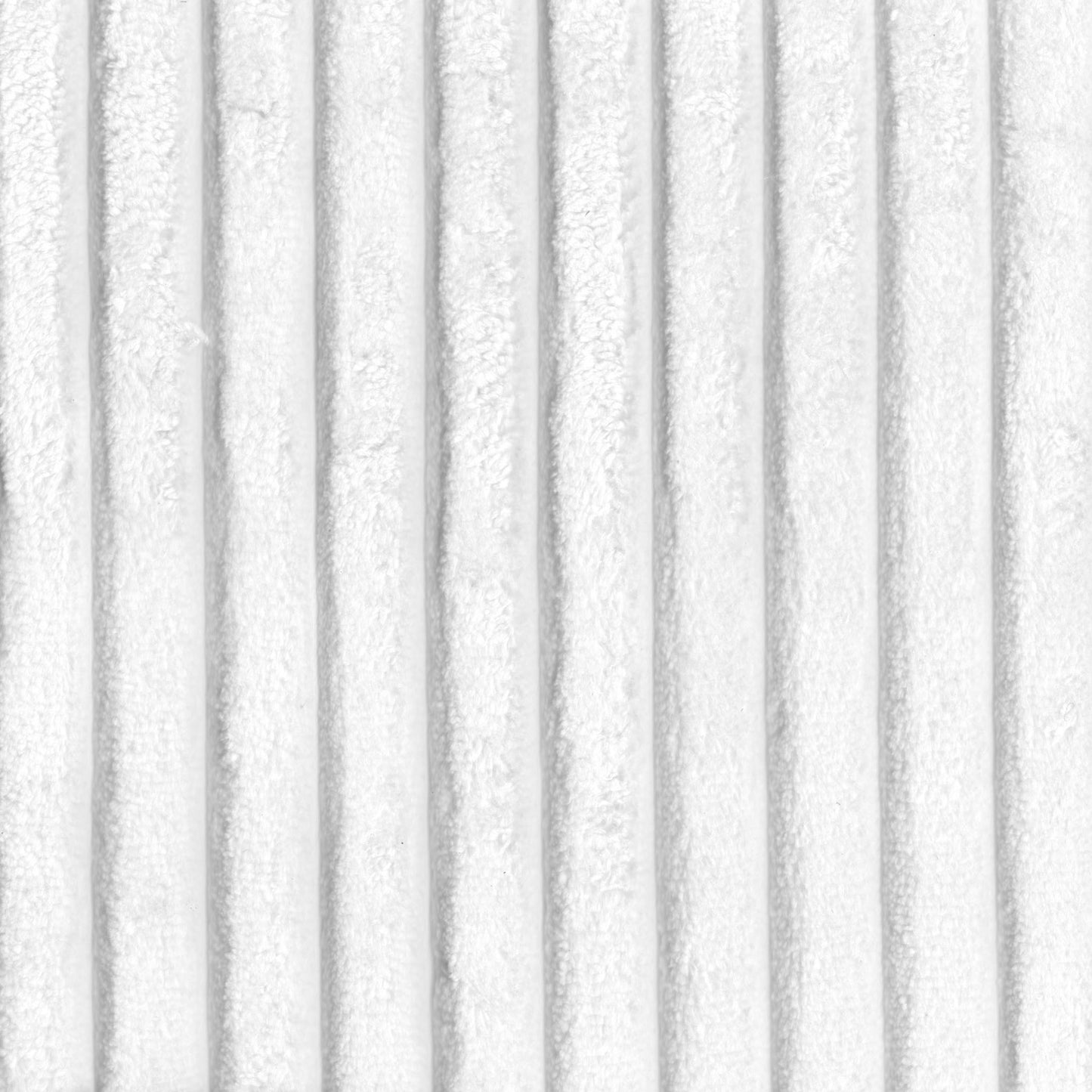 Tayte - Ottoman - White