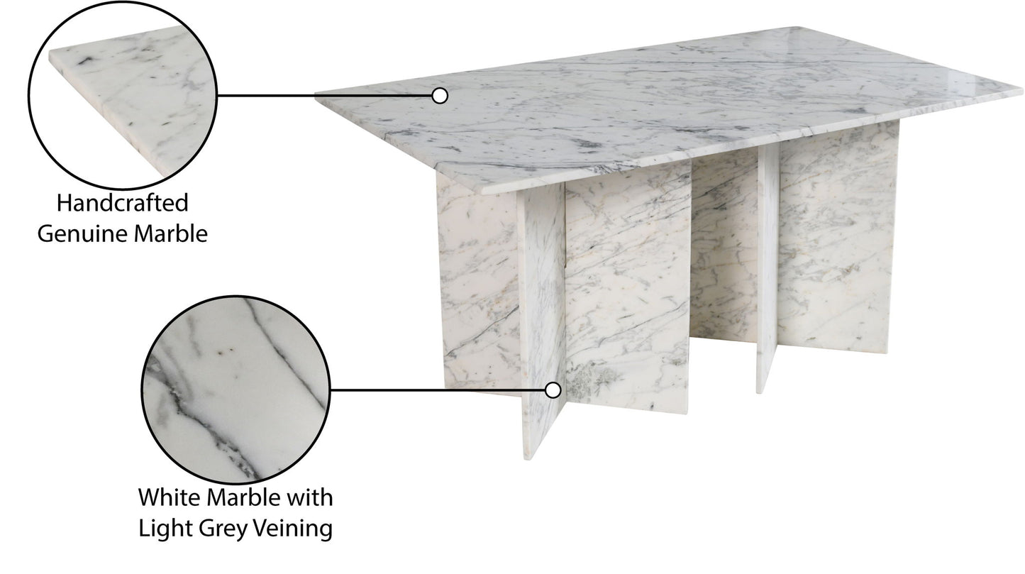 Verona - Dining Table