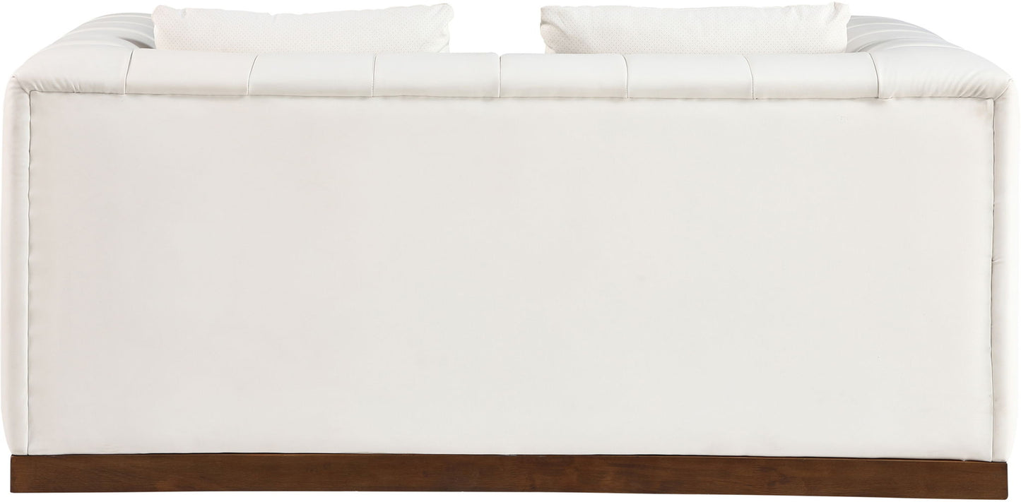 Mallina - Loveseat