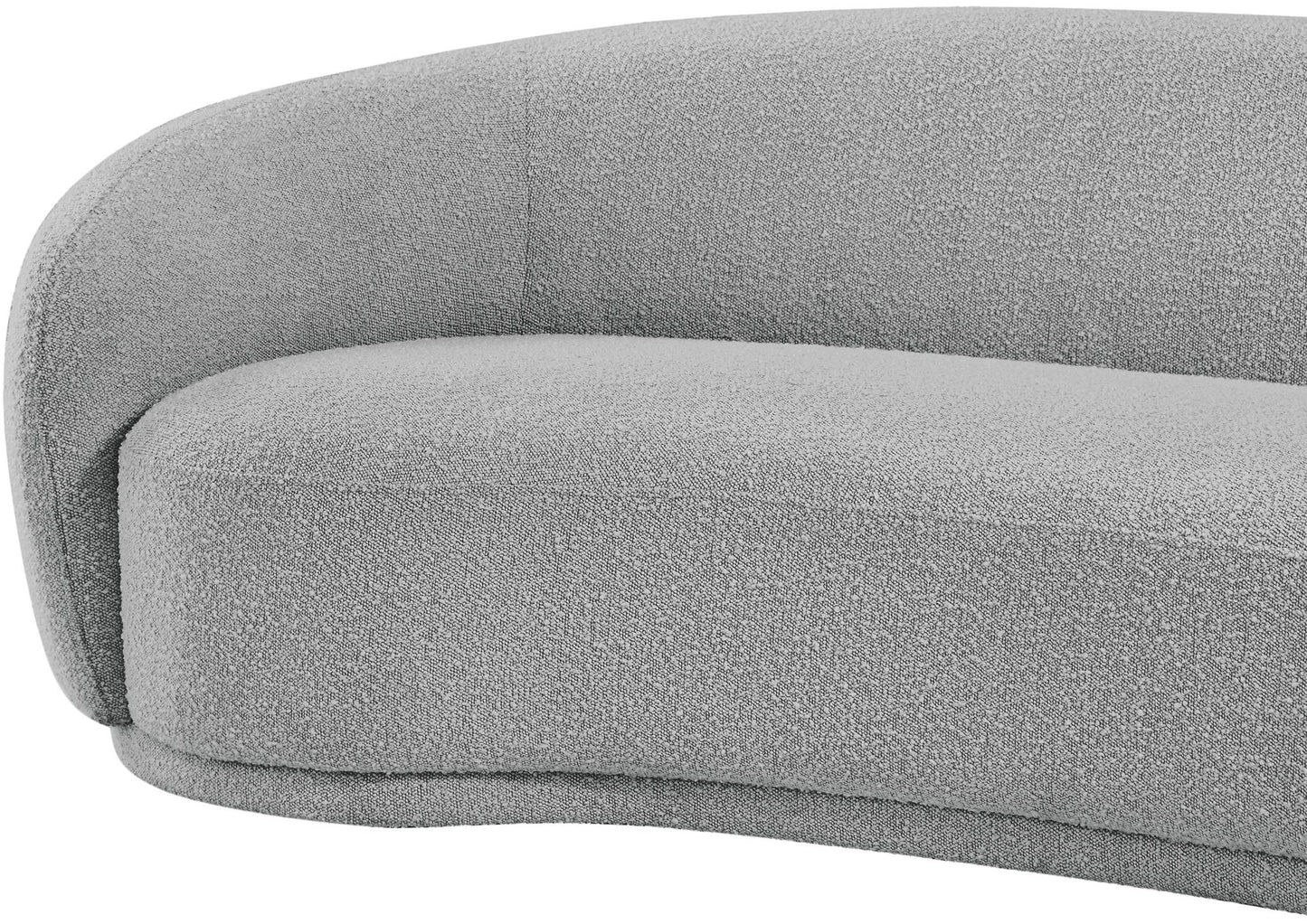 Hyde - Loveseat