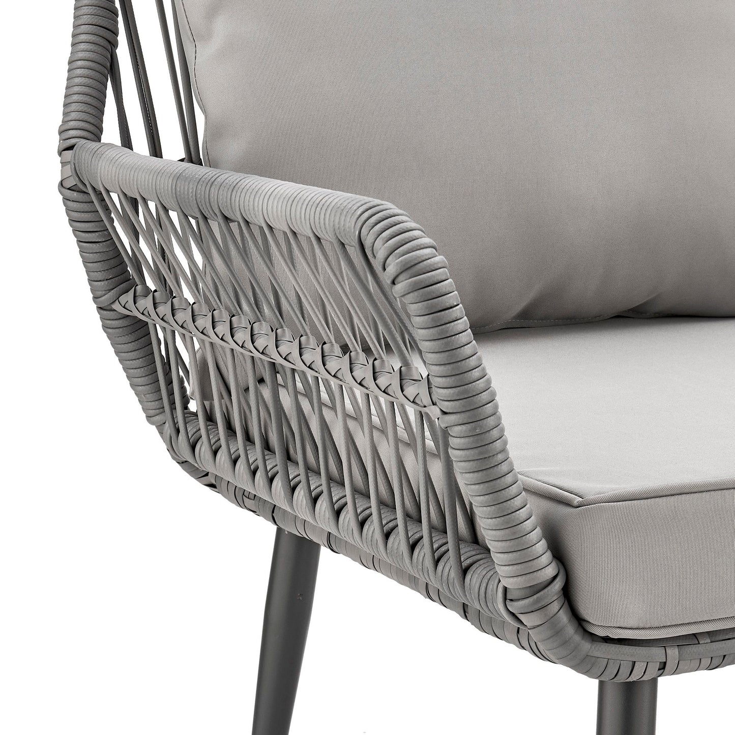 Manhattan Cannes - 3-Piece Conversation Set