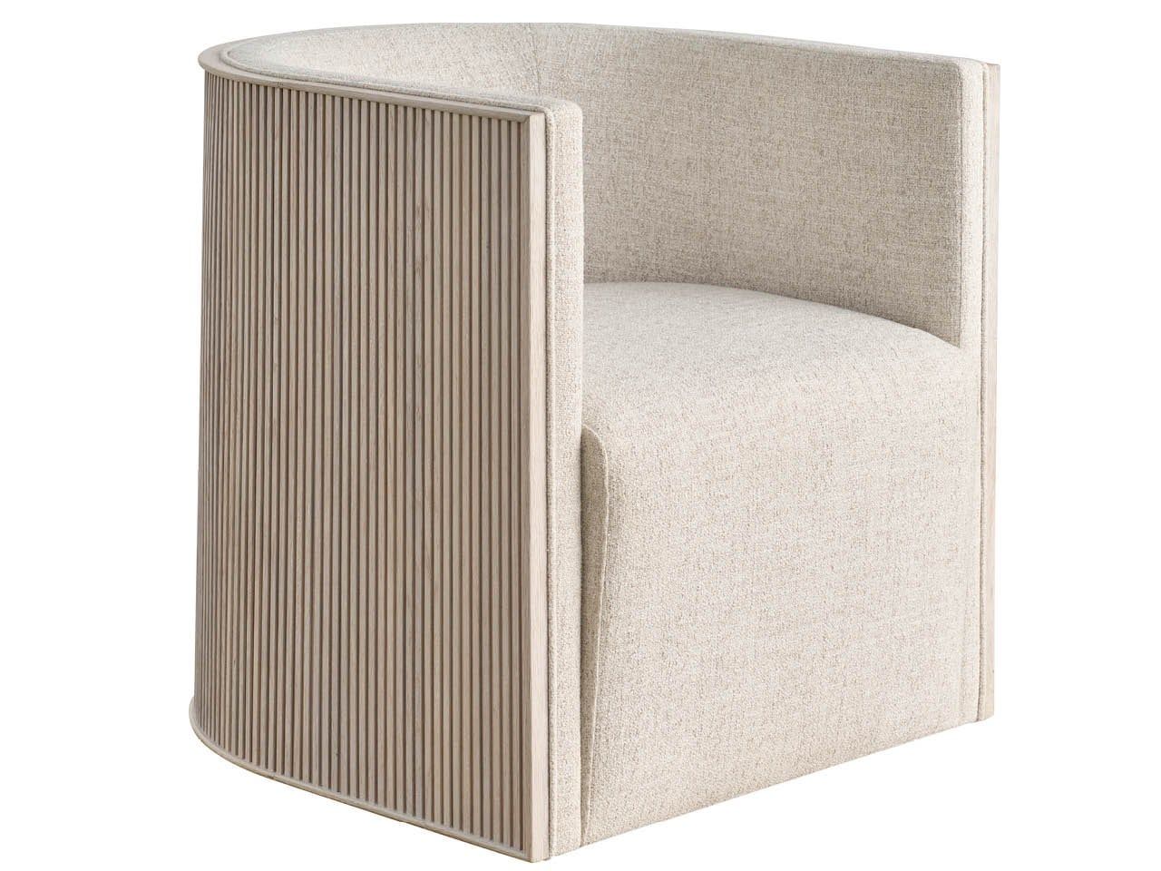 Avaline - Tanner Swivel Chair