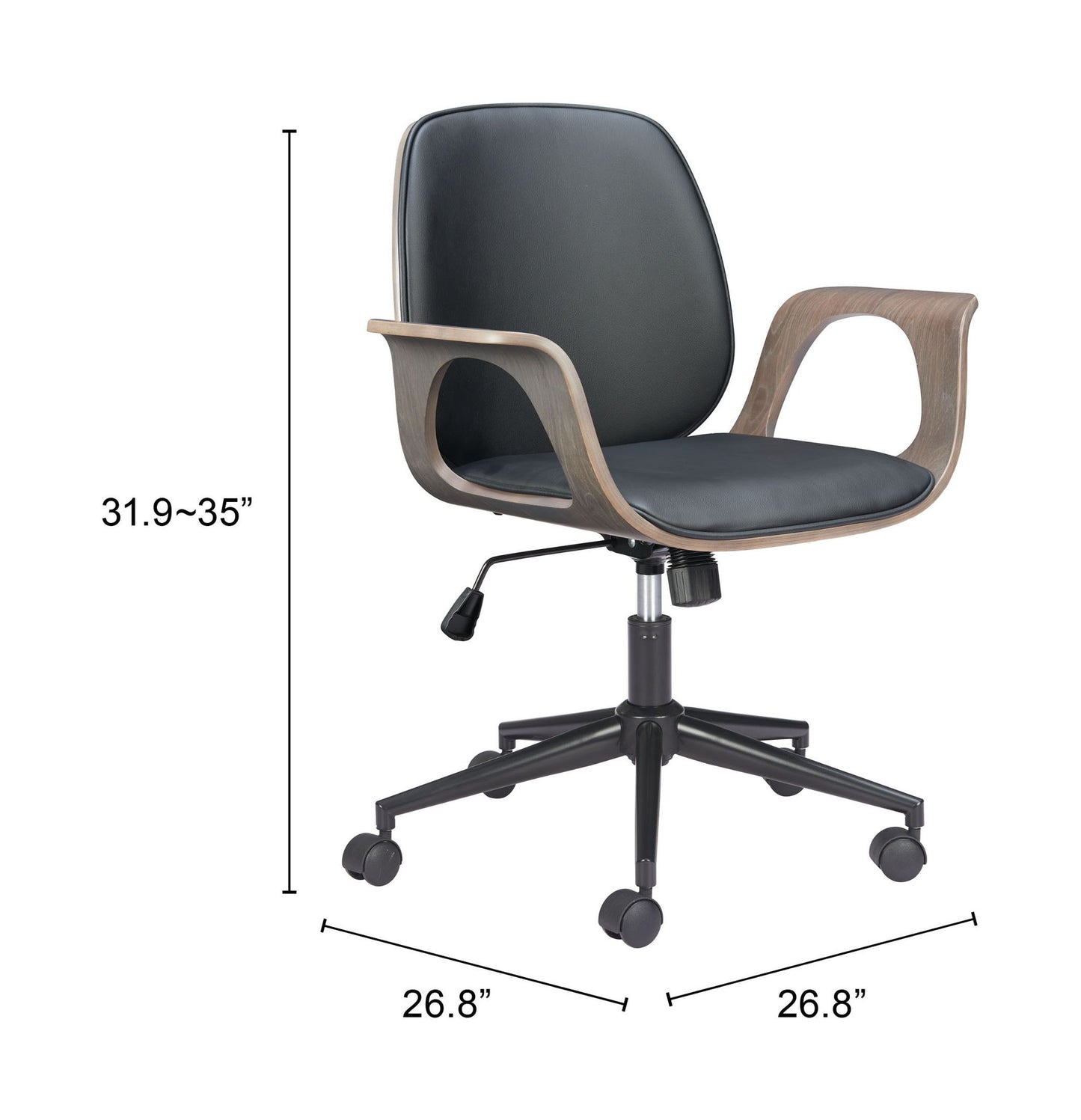 Ali - Office Chair