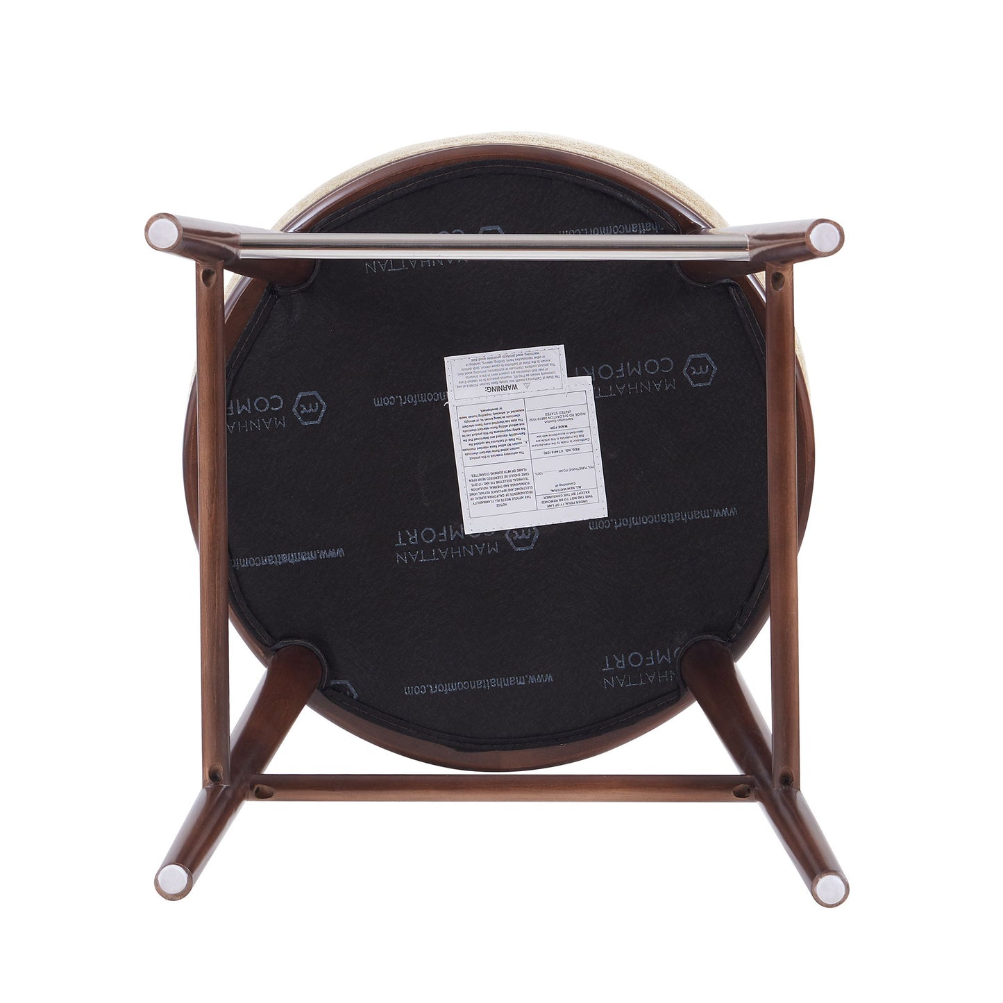Manhattan Evalyn - Dining Room Counter Stool