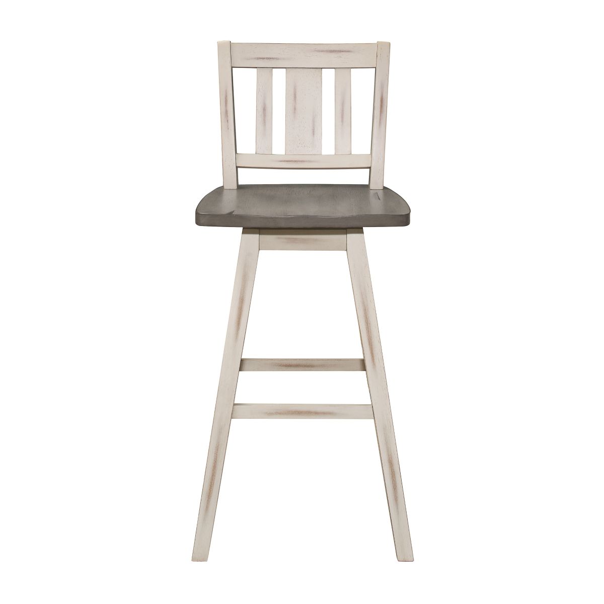 Amsonia Swivel Pub Height Chair