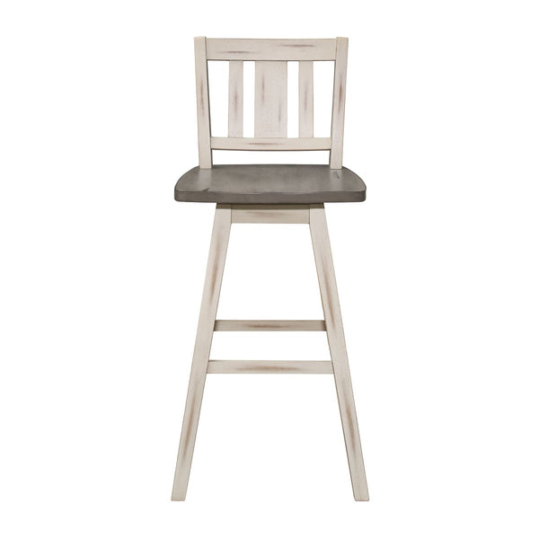 Amsonia Swivel Pub Height Chair