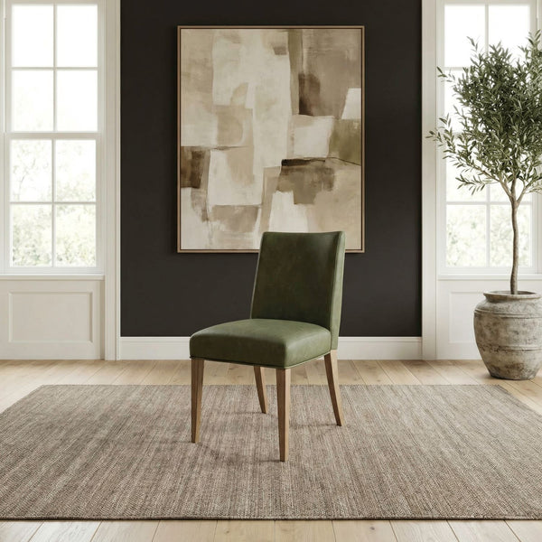Hendrix Place - Upholstered Side Chair (RTA)