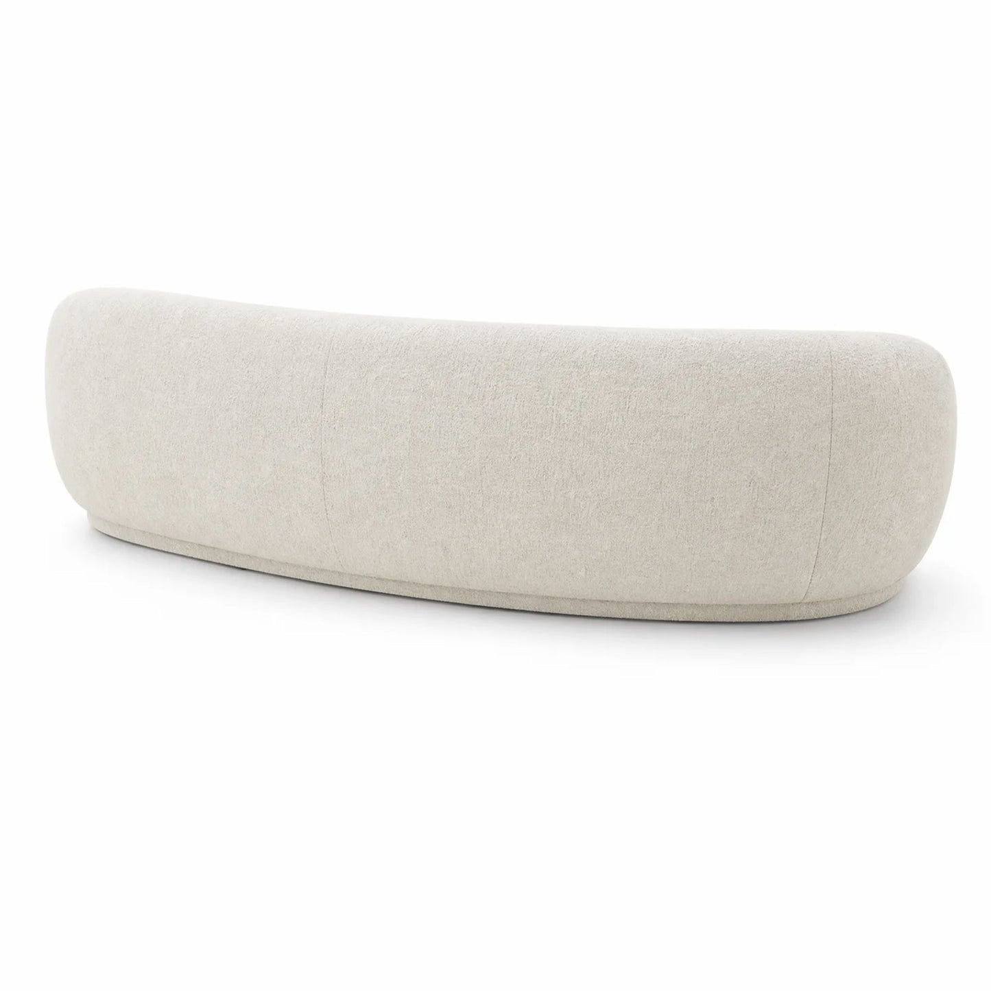 Kendall - Chenille Sofa